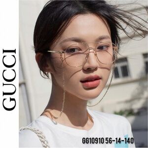 Gucci Eyewear Fashion Inspired GG10910-002